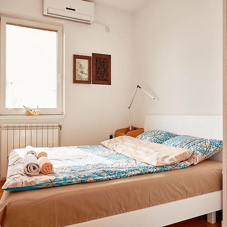 Luxury Apartment Near City Center Skopje Esterno foto