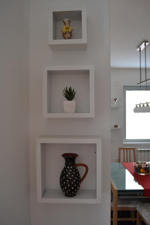 Luxury Apartment Near City Center Skopje Esterno foto