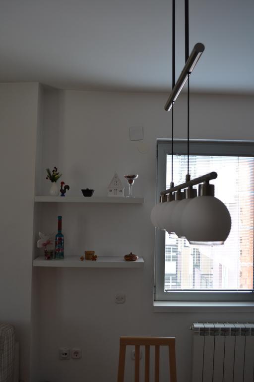 Luxury Apartment Near City Center Skopje Esterno foto