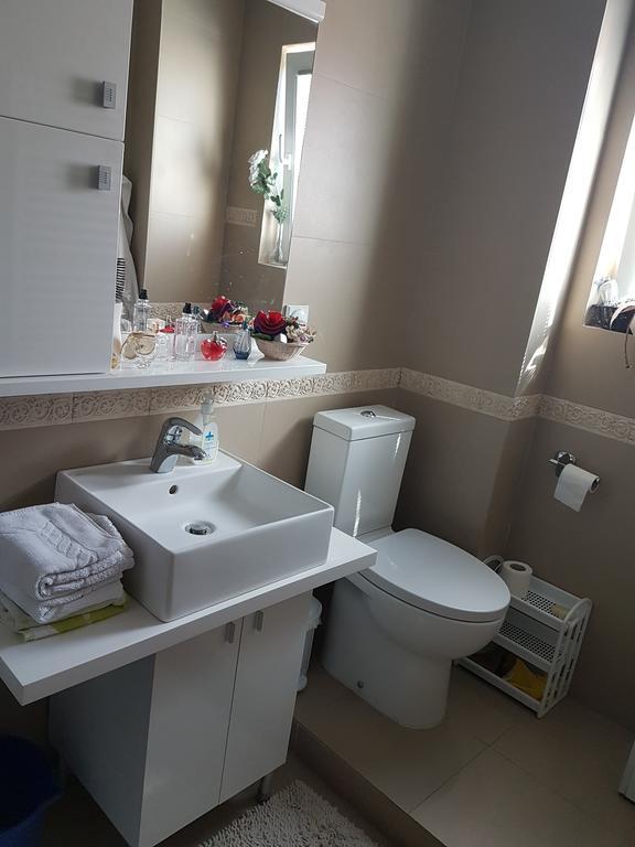 Luxury Apartment Near City Center Skopje Esterno foto