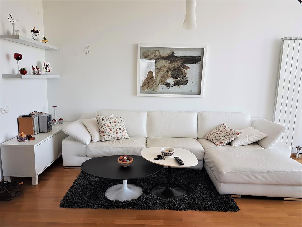 Luxury Apartment Near City Center Skopje Esterno foto