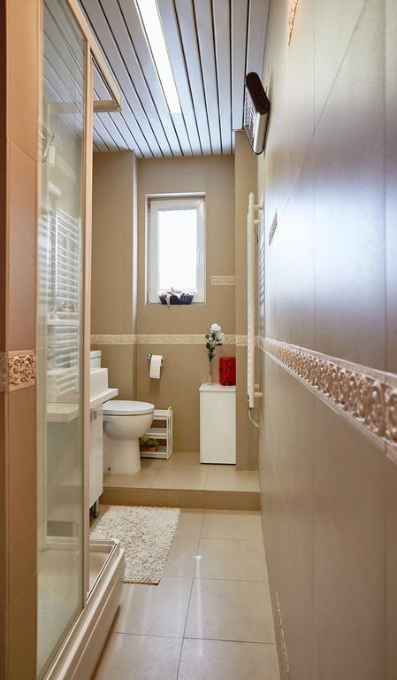 Luxury Apartment Near City Center Skopje Esterno foto